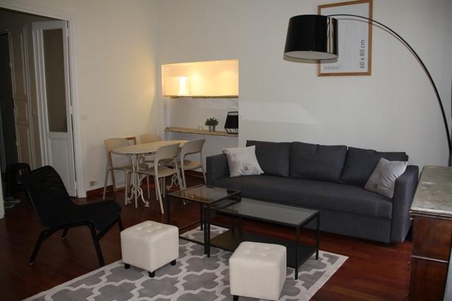 One Bedroom Apartment Near Prefecture Place